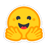 Hugging Face Logo
